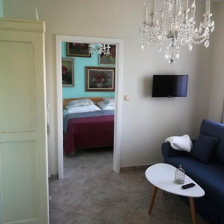 Apartmany Babory Zirovnice Экстерьер фото