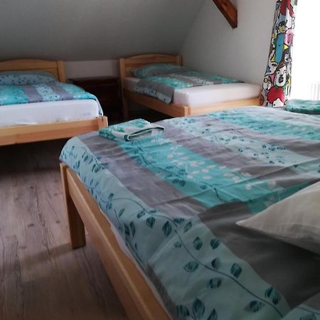 Apartmany Babory Zirovnice Экстерьер фото