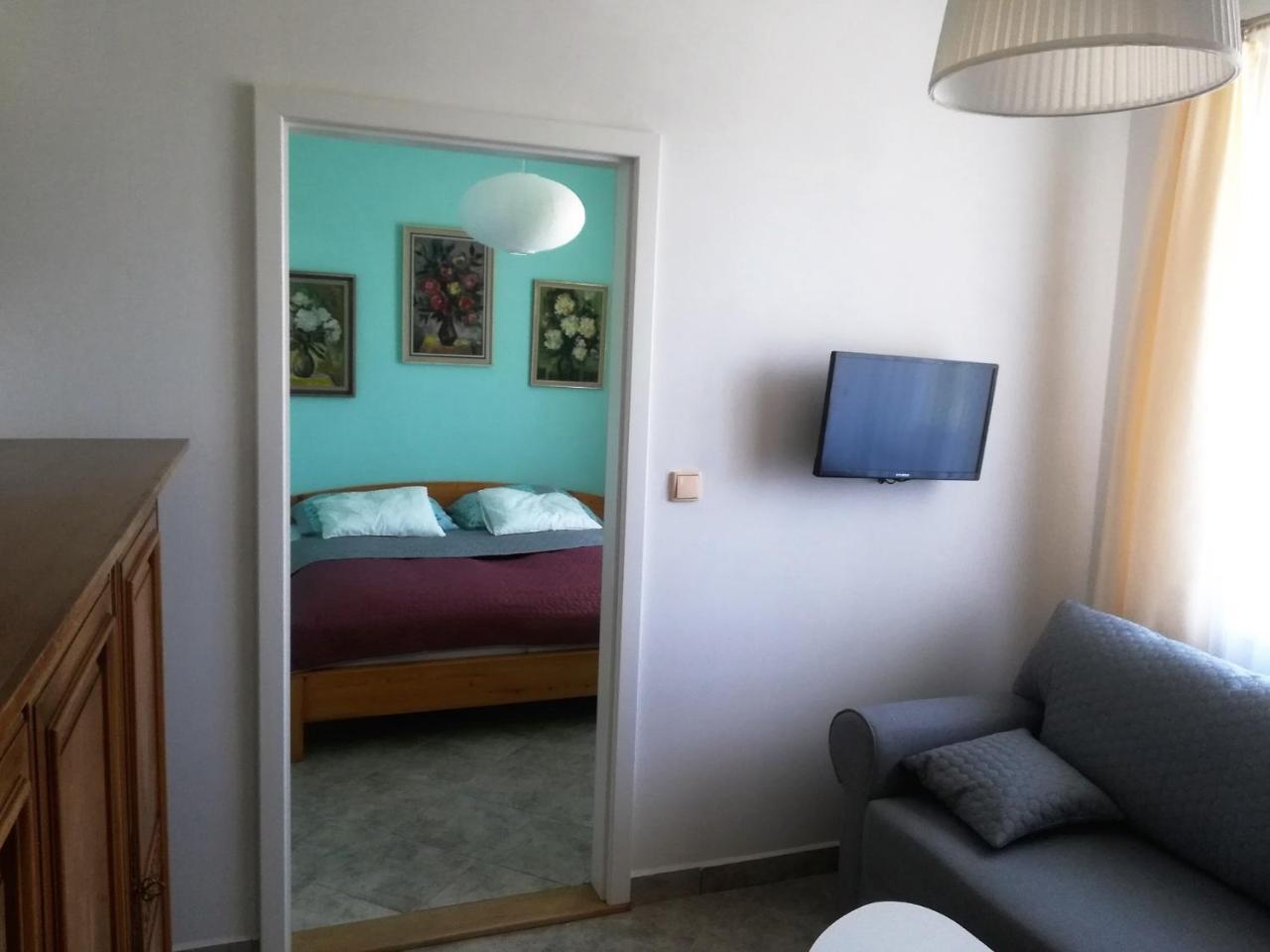 Apartmany Babory Zirovnice Экстерьер фото