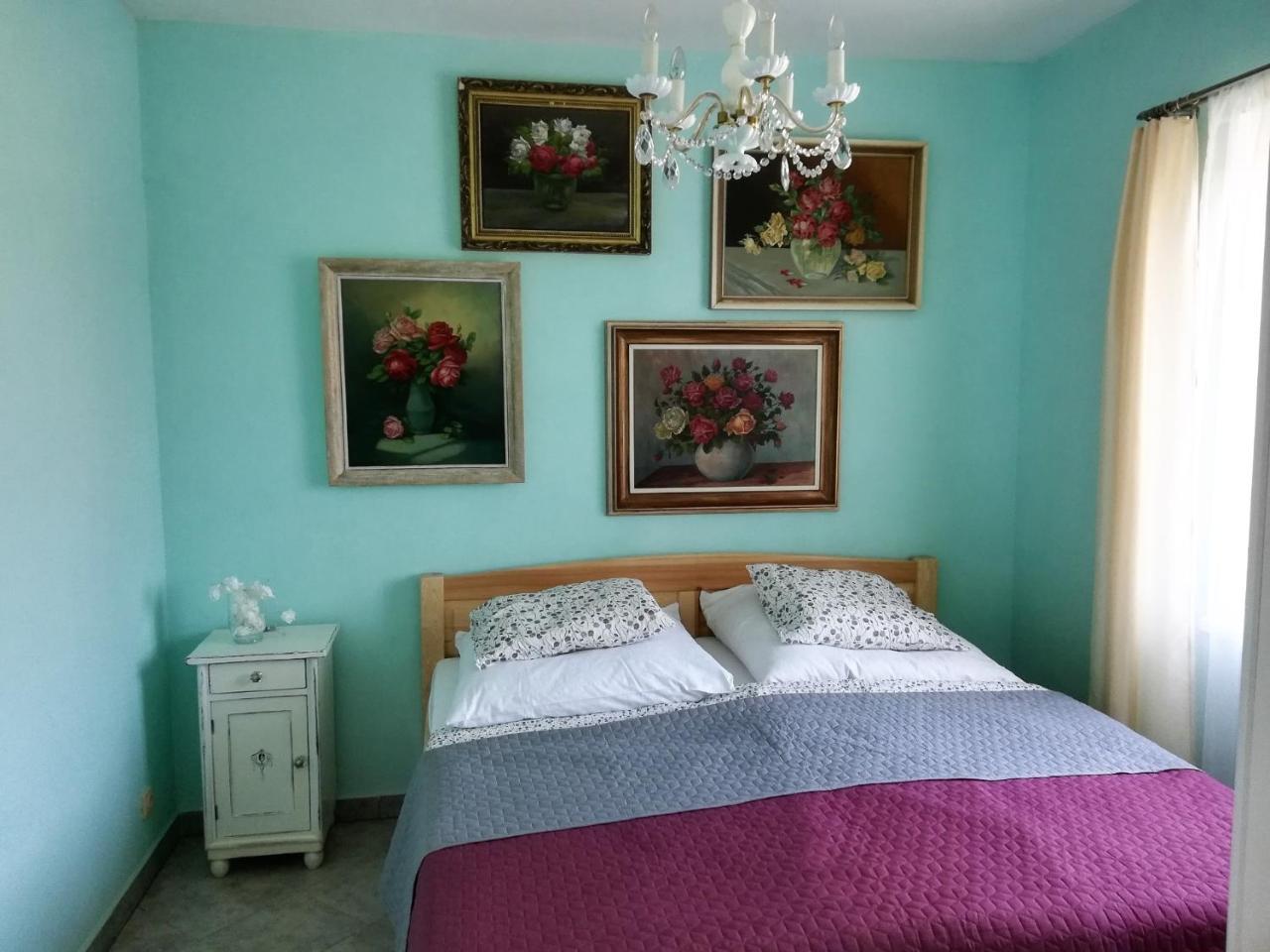Apartmany Babory Zirovnice Экстерьер фото