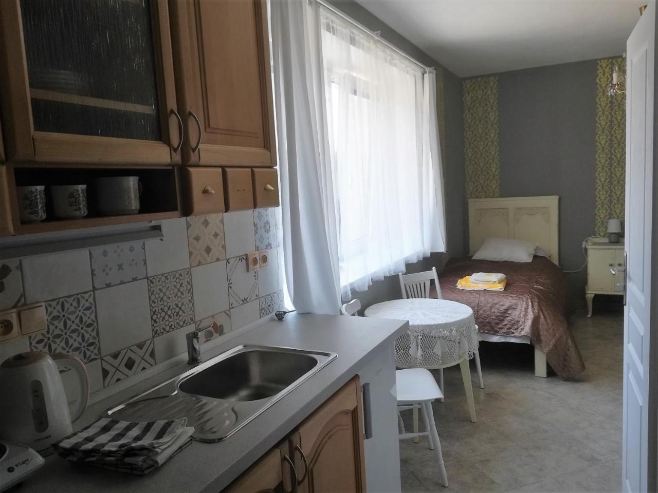 Apartmany Babory Zirovnice Экстерьер фото