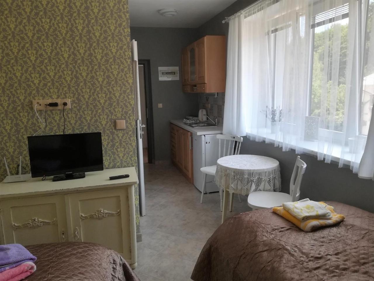 Apartmany Babory Zirovnice Экстерьер фото