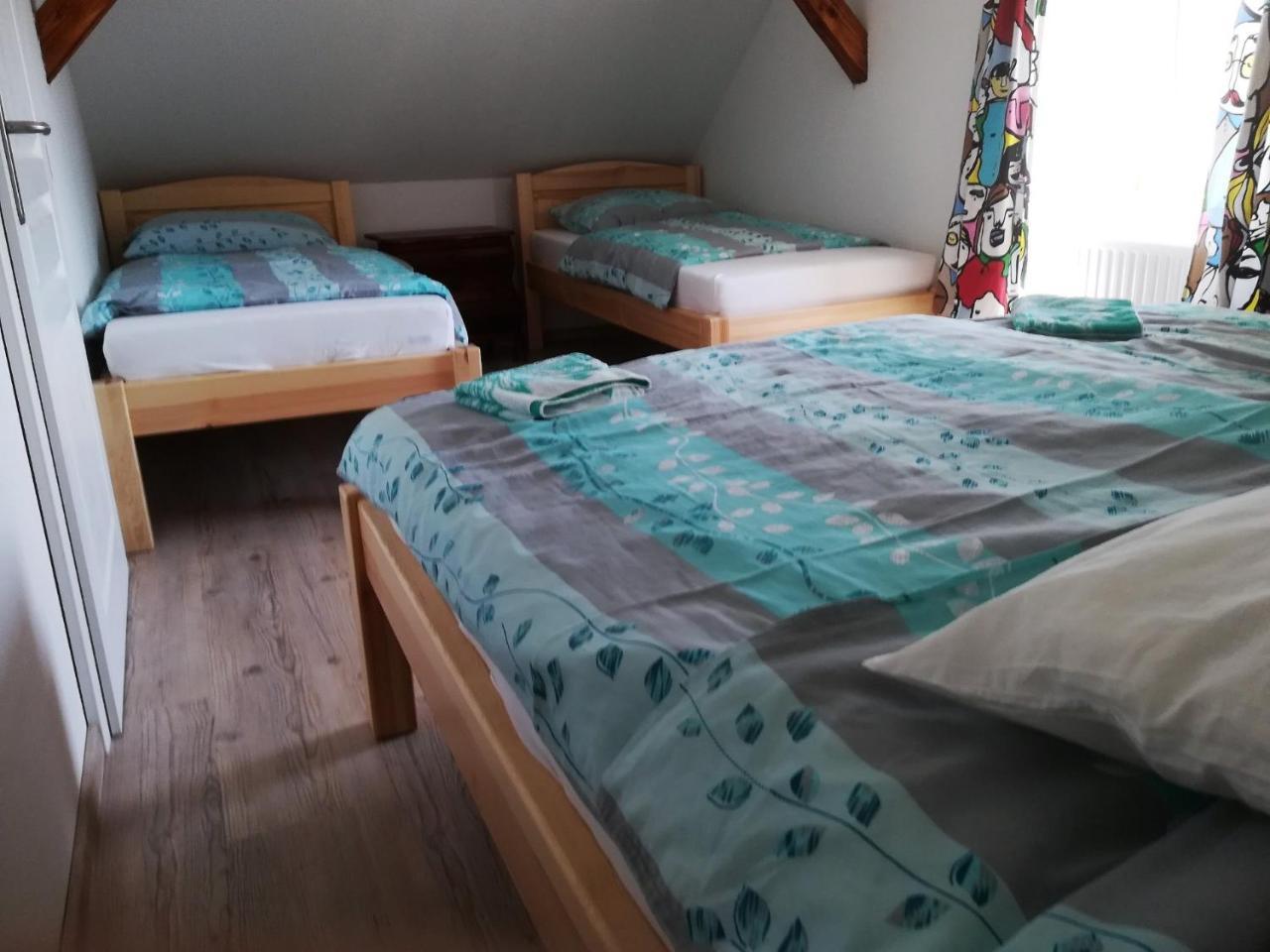 Apartmany Babory Zirovnice Экстерьер фото