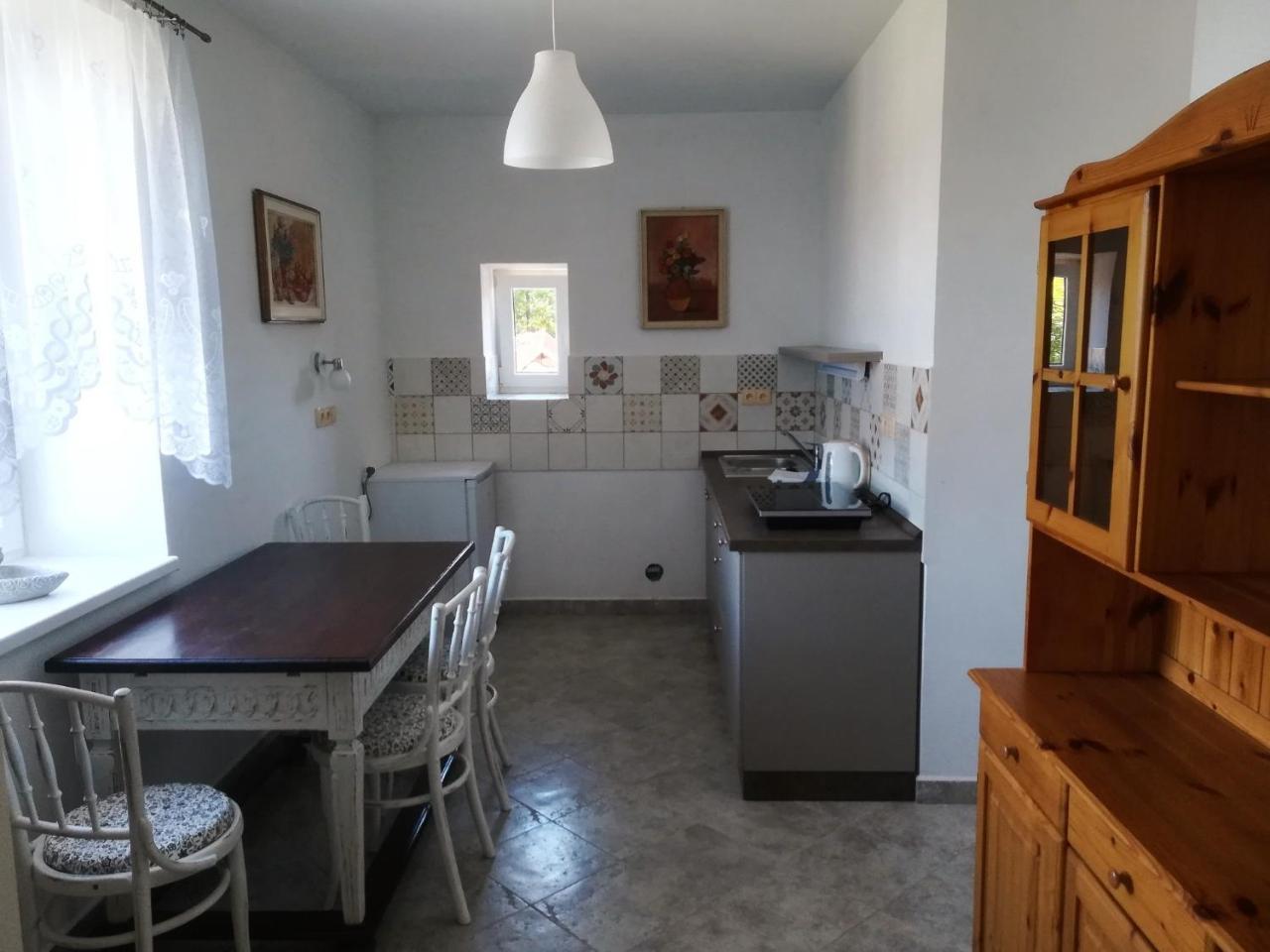 Apartmany Babory Zirovnice Экстерьер фото