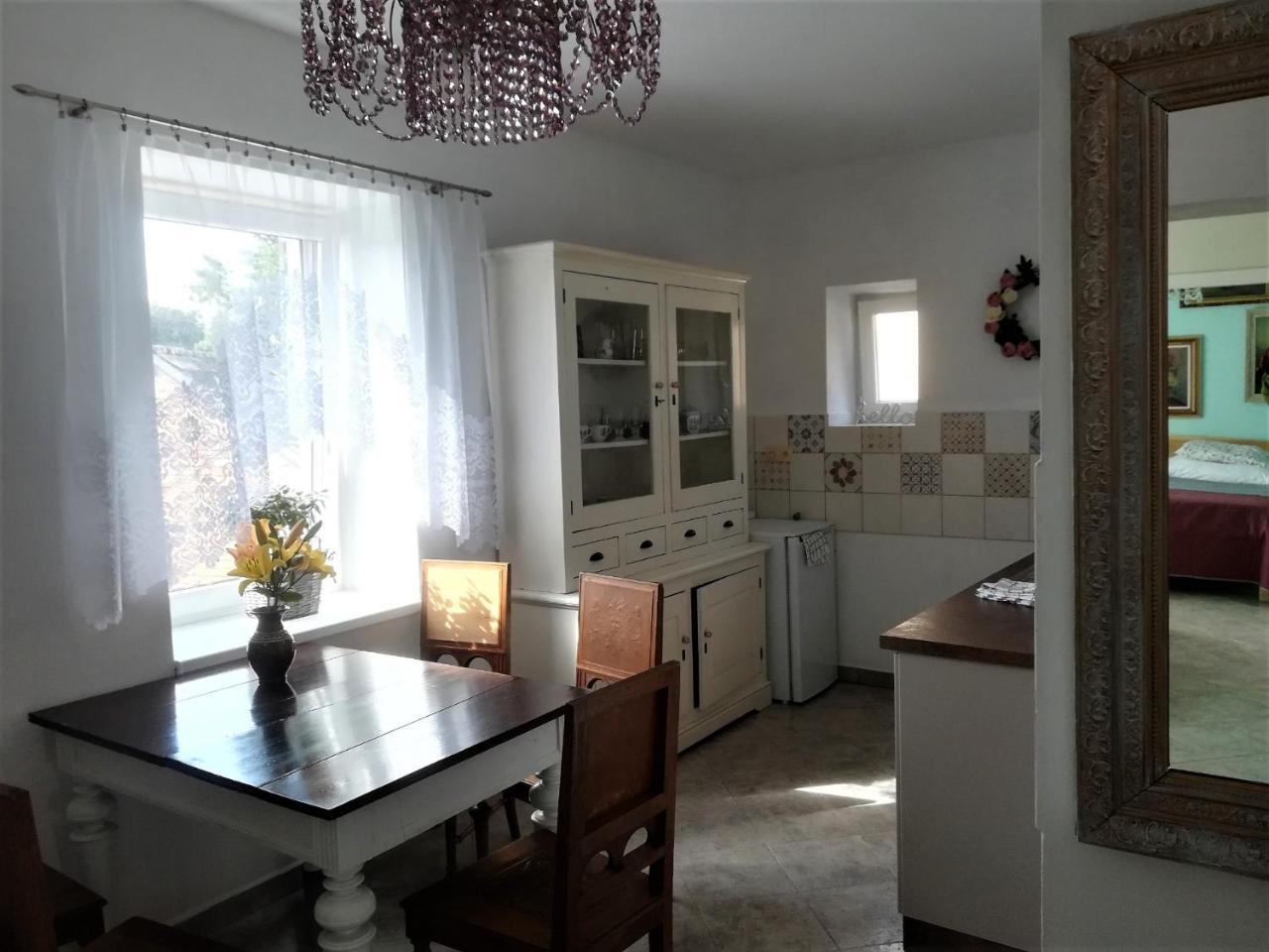 Apartmany Babory Zirovnice Экстерьер фото