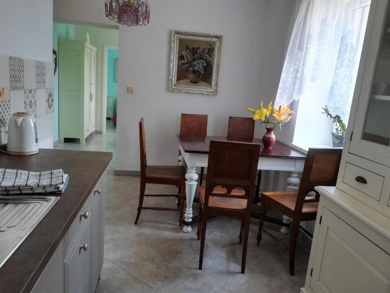 Apartmany Babory Zirovnice Экстерьер фото