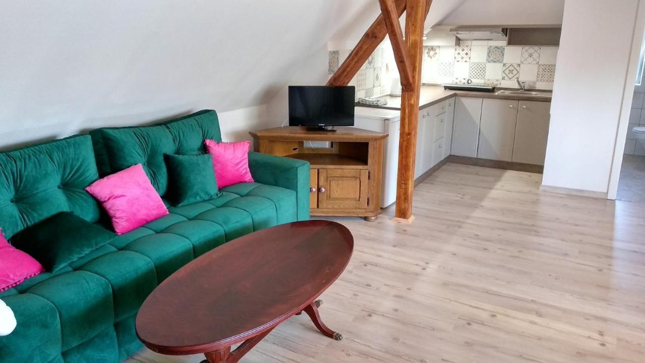 Apartmany Babory Zirovnice Экстерьер фото
