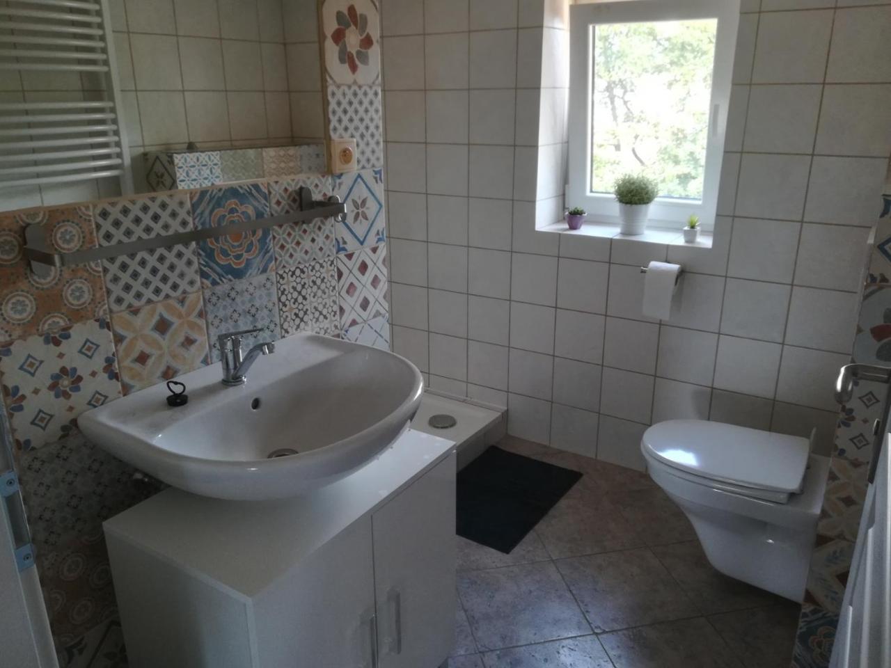 Apartmany Babory Zirovnice Экстерьер фото