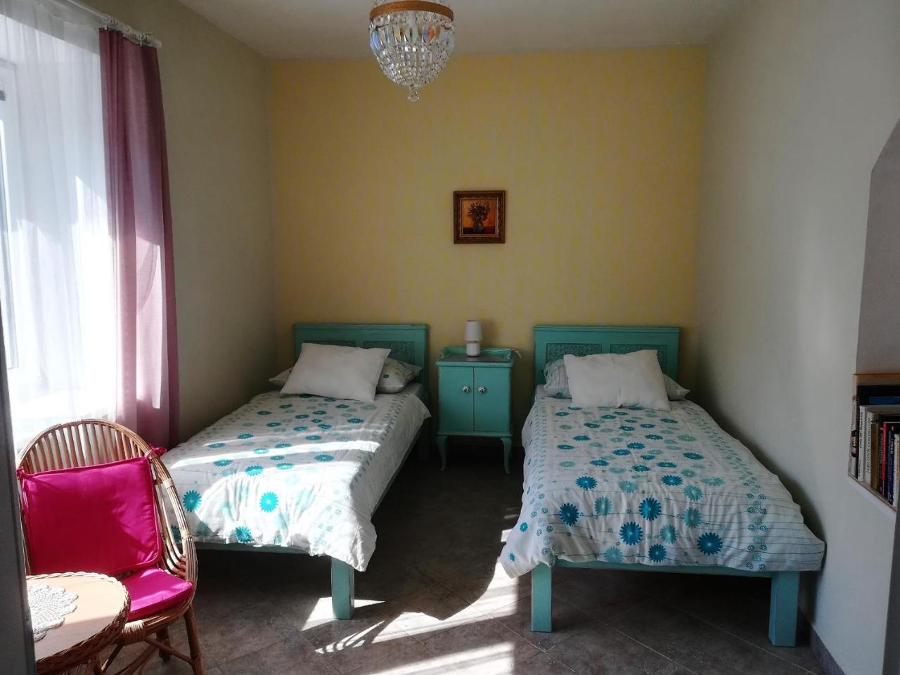 Apartmany Babory Zirovnice Экстерьер фото