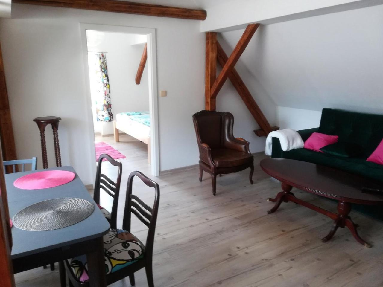 Apartmany Babory Zirovnice Экстерьер фото