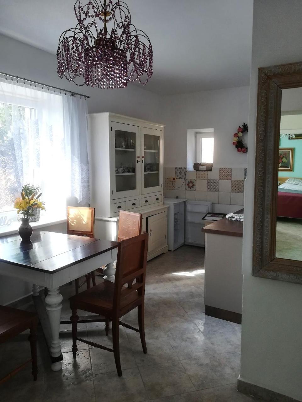 Apartmany Babory Zirovnice Экстерьер фото