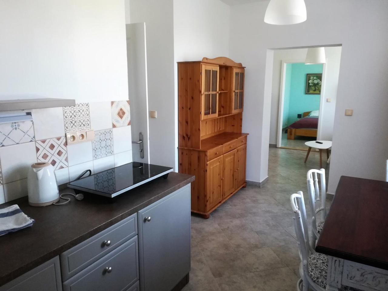 Apartmany Babory Zirovnice Экстерьер фото